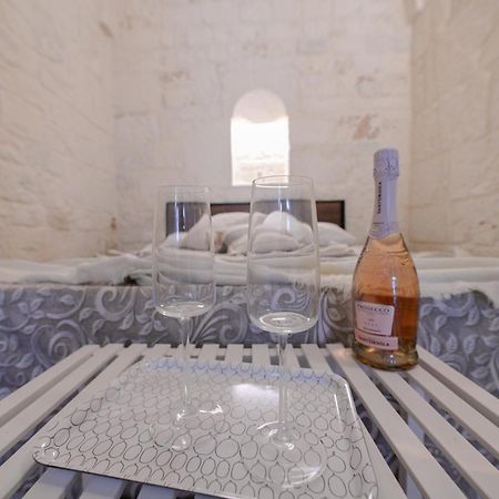 Dimora Nannina1 Lägenhet Ostuni Exteriör bild