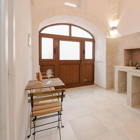 Dimora Nannina1 Lägenhet Ostuni Exteriör bild