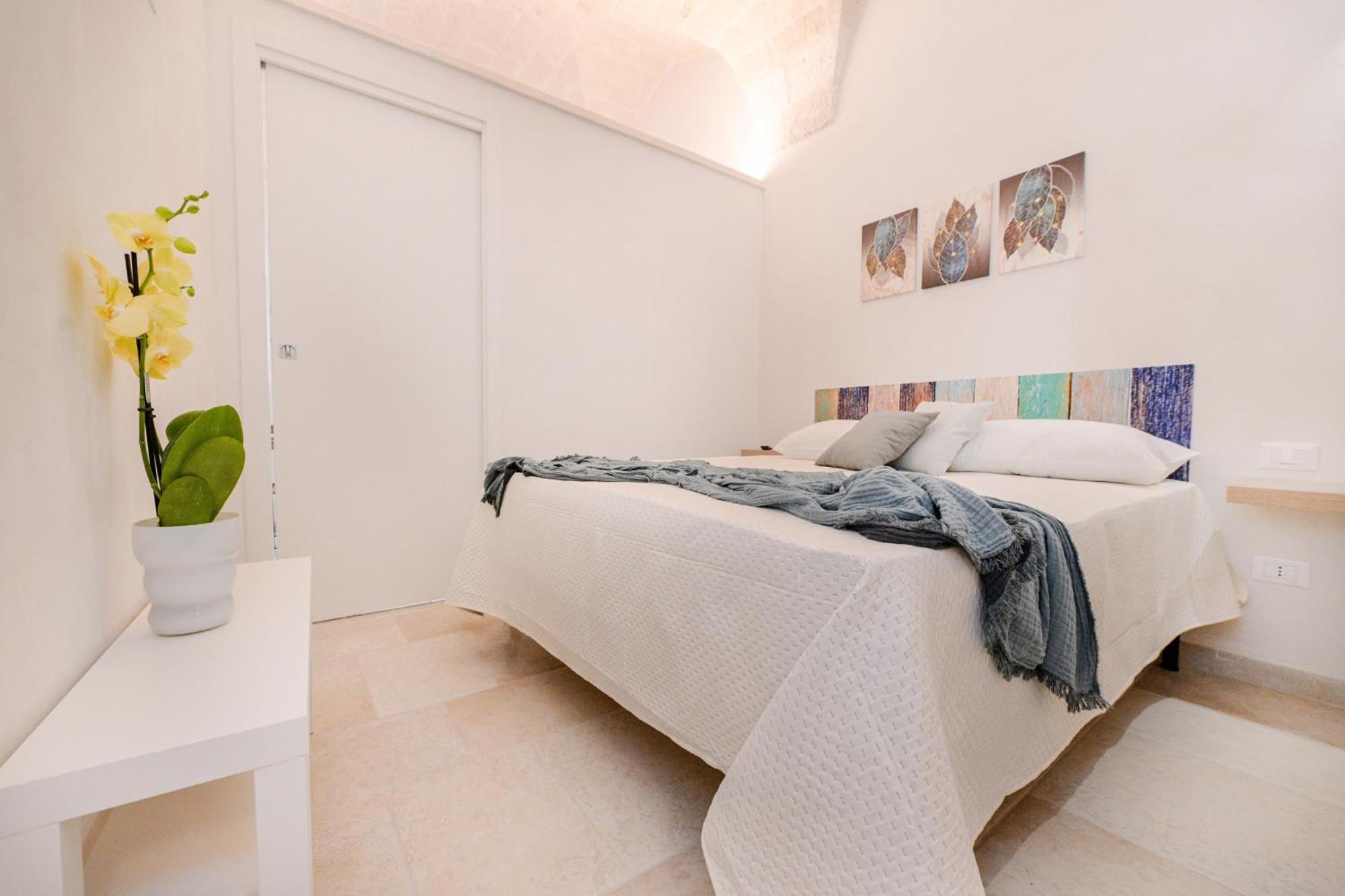 Dimora Nannina1 Lägenhet Ostuni Exteriör bild